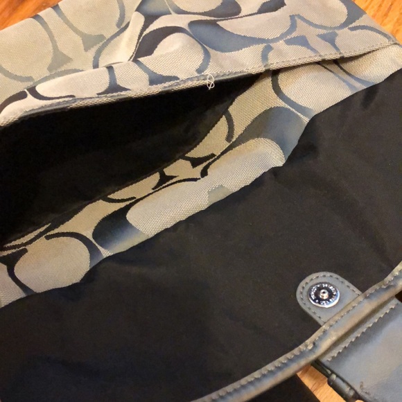 Coach bag - Picture 3 of 5